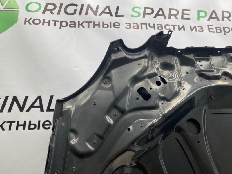 Капот, 11900 рублей, Калининград