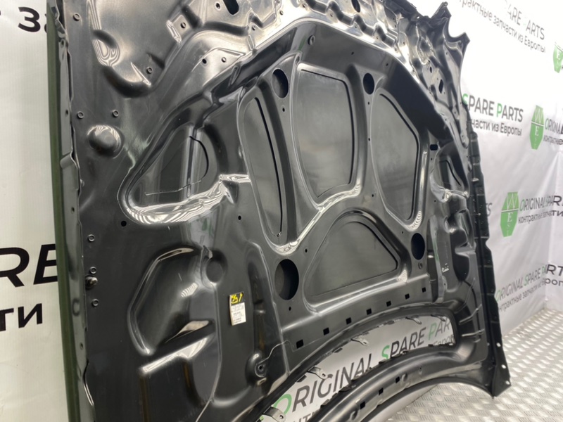 Капот, 11900 рублей, Калининград