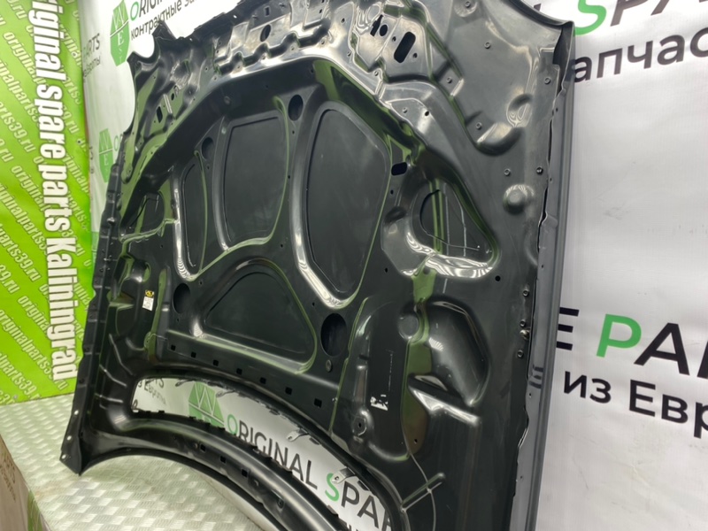 Капот, 11900 рублей, Калининград