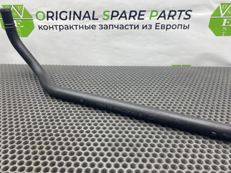 Патрубок, 1200 рублей, Калининград