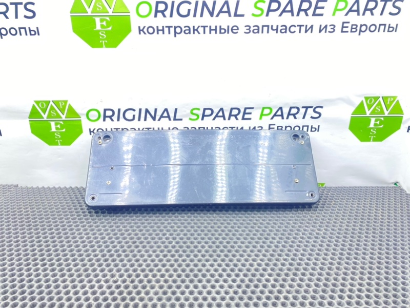 Площадка номерного знака, 2400 рублей, Калининград