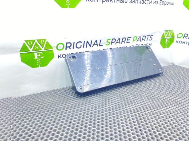 Площадка номерного знака, 2400 рублей, Калининград