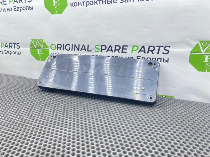 Площадка номерного знака, 2400 рублей, Калининград