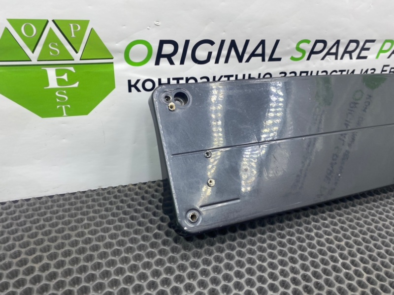 Площадка номерного знака, 2400 рублей, Калининград