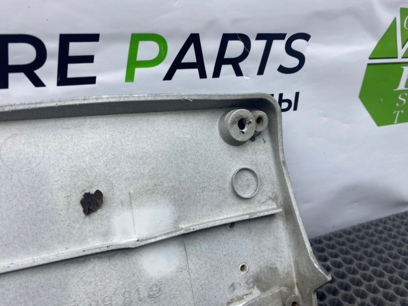 Площадка номерного знака, 2400 рублей, Калининград