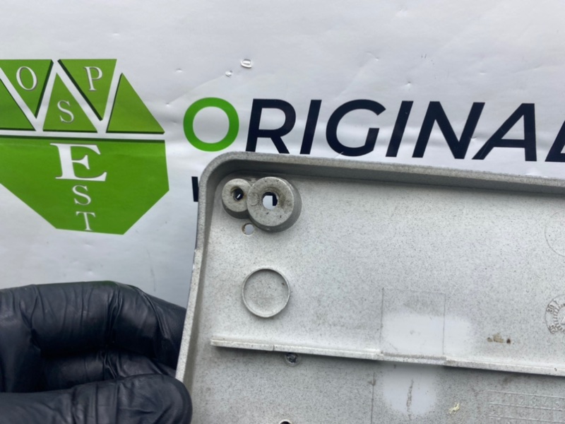 Площадка номерного знака, 2400 рублей, Калининград