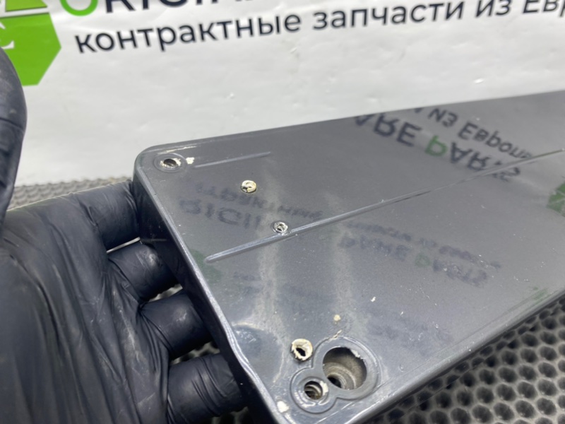 Площадка номерного знака, 2400 рублей, Калининград