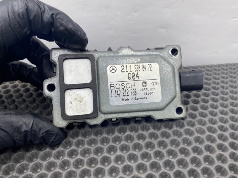 Датчик воздуха, 700 рублей, Калининград