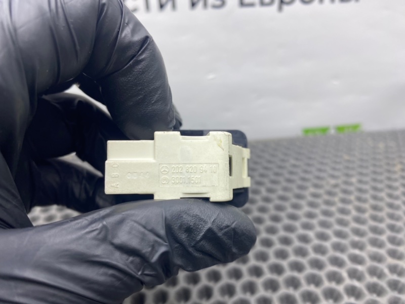 Концевик двери, 600 рублей, Калининград