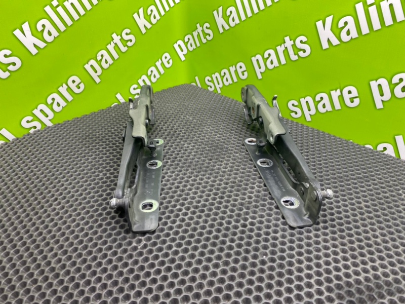 Петли капота, 1900 рублей, Калининград