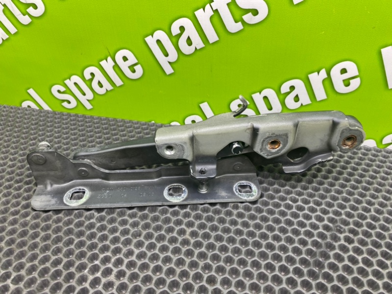 Петли капота, 1900 рублей, Калининград