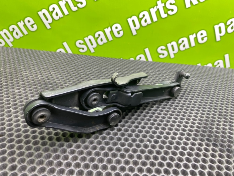 Петли капота, 1900 рублей, Калининград