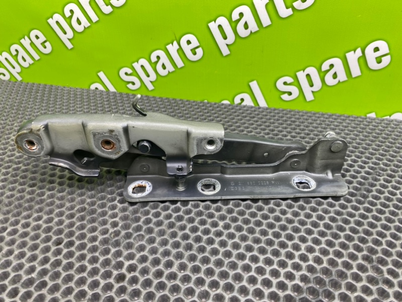 Петли капота, 1900 рублей, Калининград