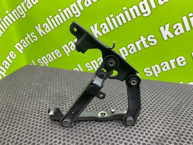 Петли капота, 1900 рублей, Калининград