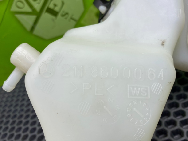 Горловина бачка стеклоомывателя, 1200 рублей, Калининград