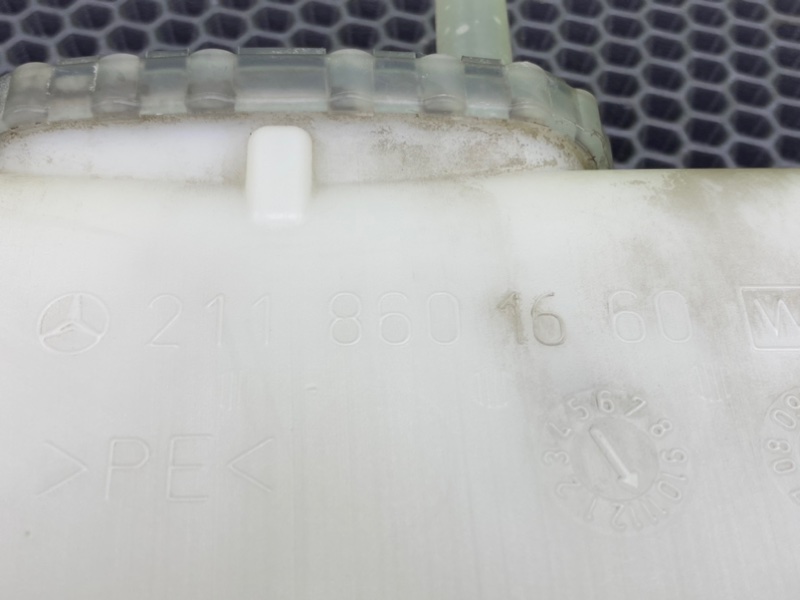 Бачок стеклоомывателя, 1600 рублей, Калининград