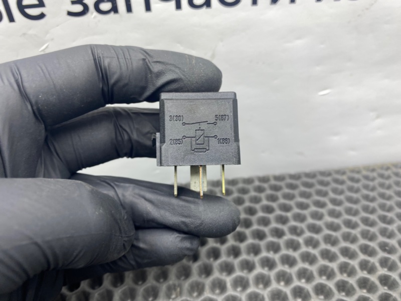 Реле, 700 рублей, Калининград