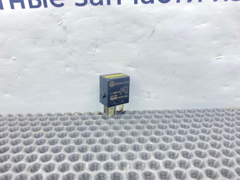 Реле, 600 рублей, Калининград