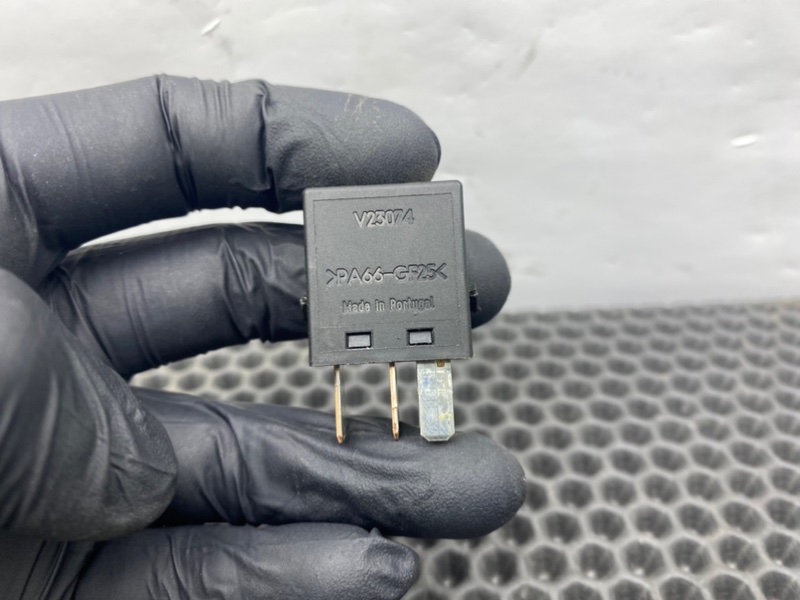 Реле, 600 рублей, Калининград