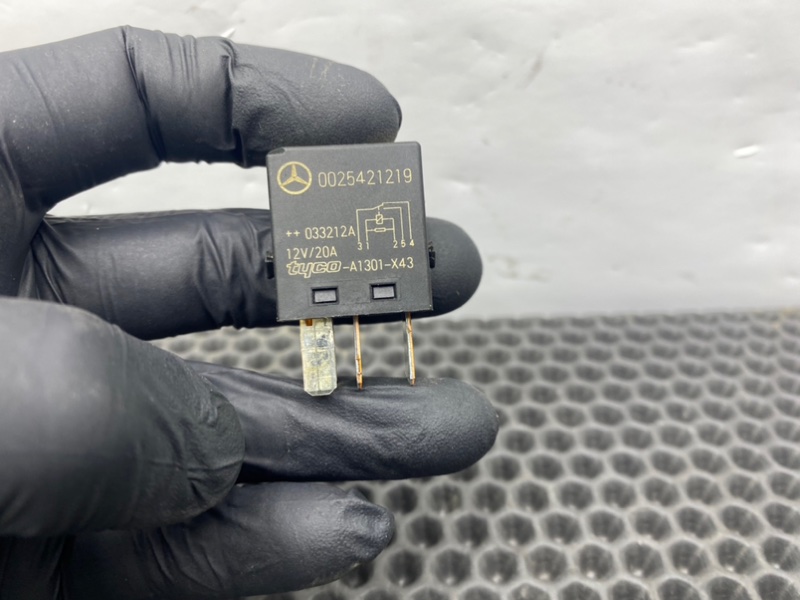 Реле, 600 рублей, Калининград