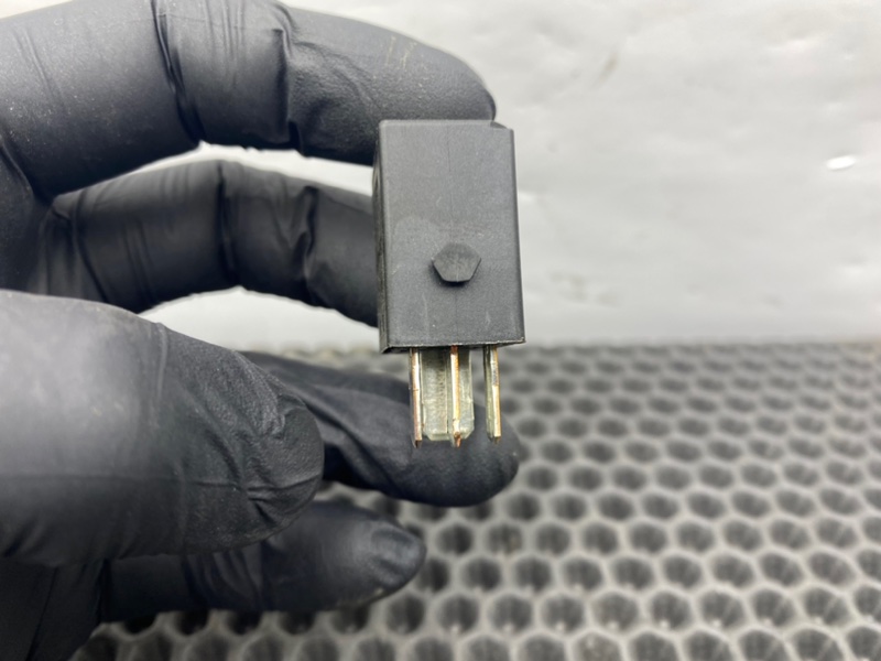 Реле, 600 рублей, Калининград