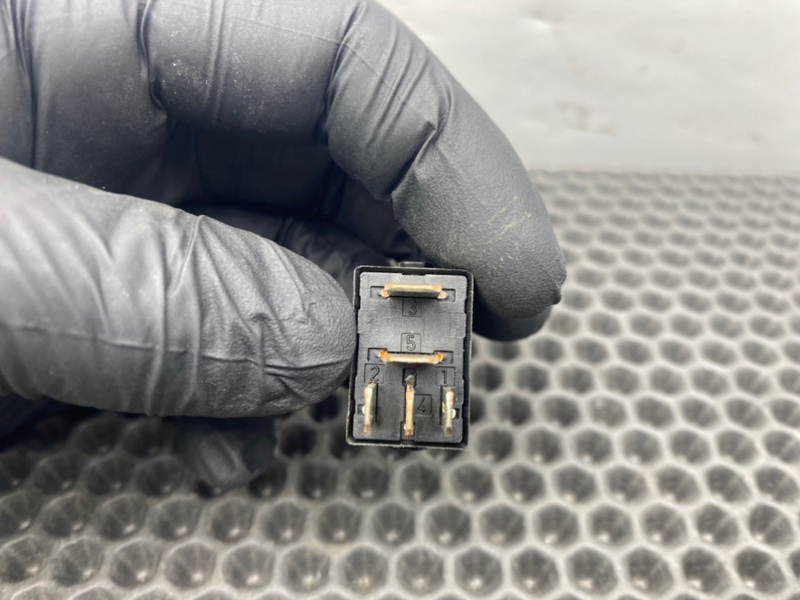 Реле, 600 рублей, Калининград