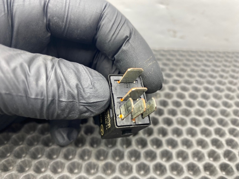 Реле, 600 рублей, Калининград