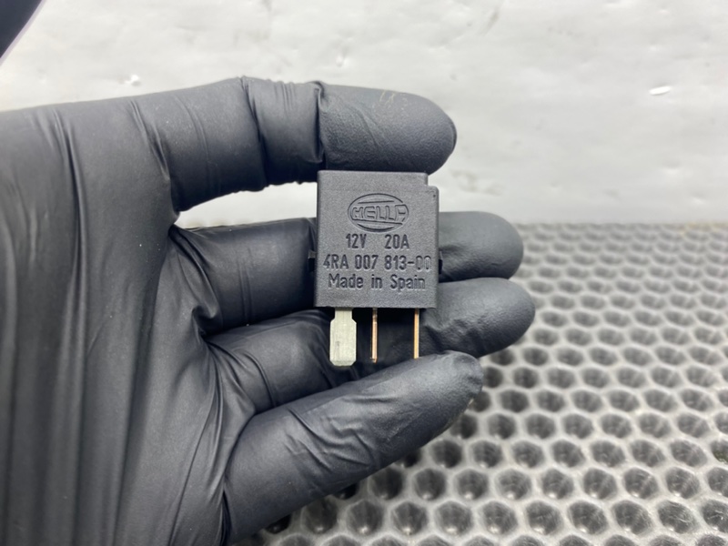 Реле, 600 рублей, Калининград