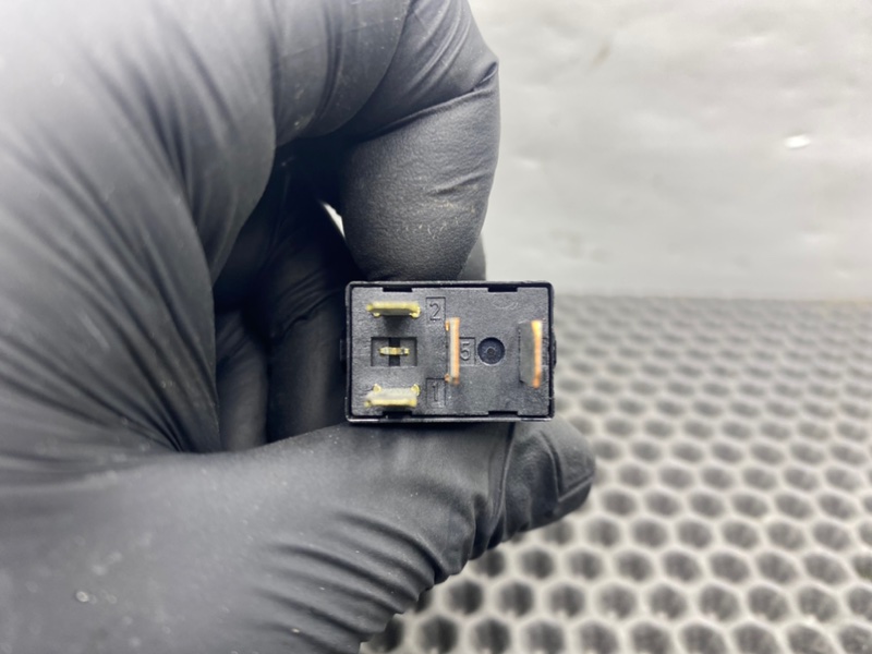 Реле, 600 рублей, Калининград