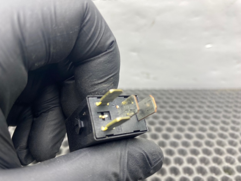 Реле, 600 рублей, Калининград