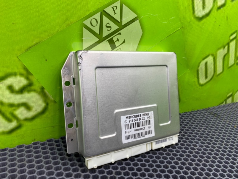 ЭБУ пневмоподвески, 1900 рублей, Калининград