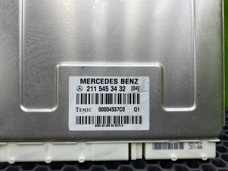 ЭБУ пневмоподвески, 1900 рублей, Калининград