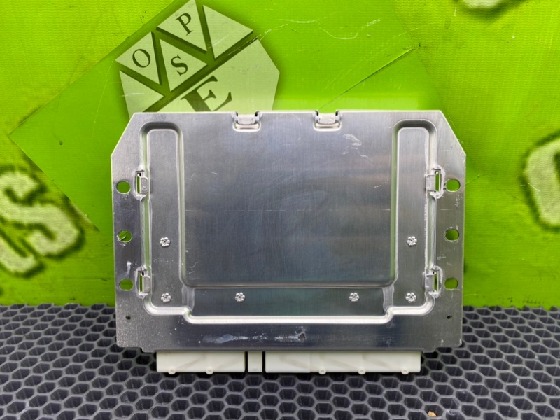 ЭБУ пневмоподвески, 1900 рублей, Калининград