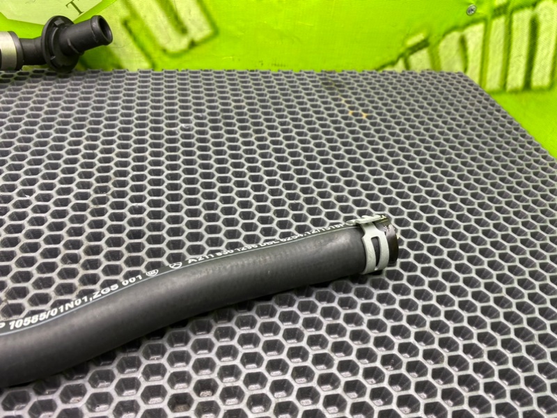 Патрубок радиатора, 1300 рублей, Калининград