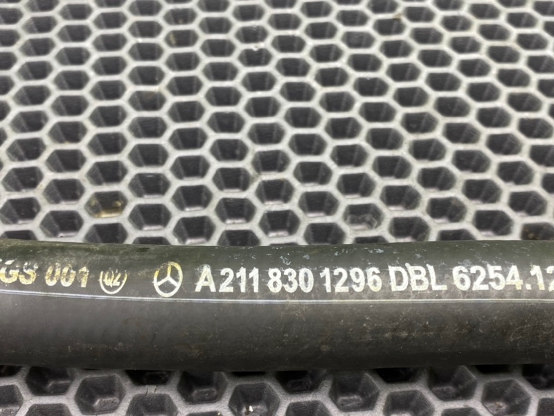 Патрубок радиатора, 1300 рублей, Калининград