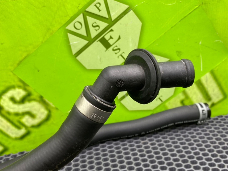 Патрубок радиатора, 1300 рублей, Калининград