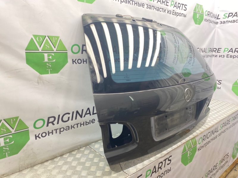 Крышка багажника, 7200 рублей, Калининград