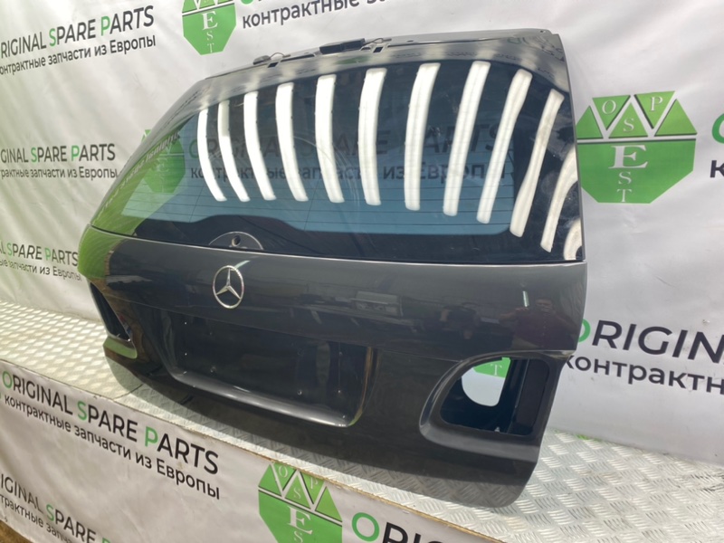 Крышка багажника, 7200 рублей, Калининград