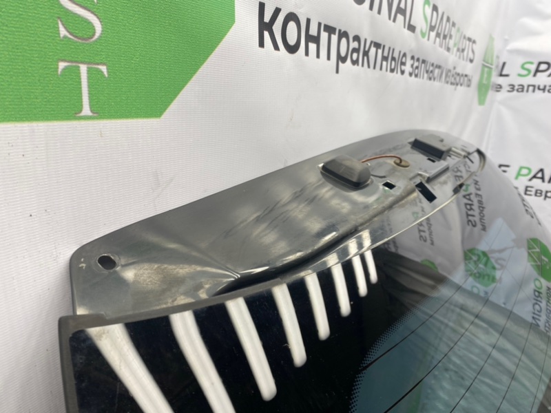 Крышка багажника, 7200 рублей, Калининград