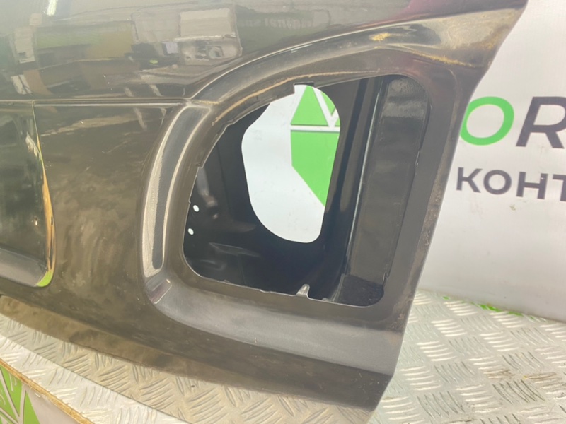 Крышка багажника, 7200 рублей, Калининград