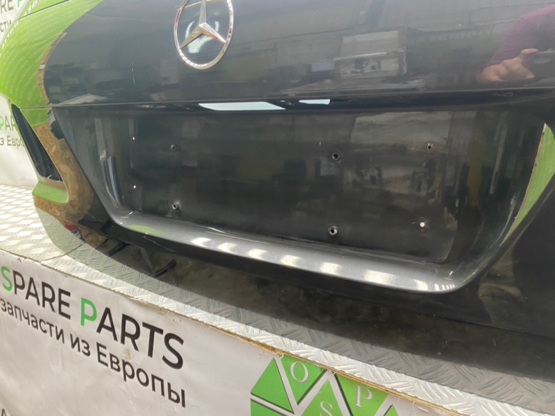 Крышка багажника, 7200 рублей, Калининград