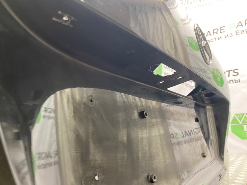 Крышка багажника, 7200 рублей, Калининград
