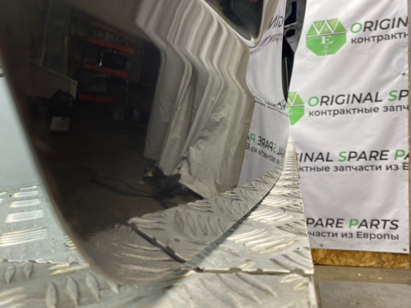 Крышка багажника, 7200 рублей, Калининград