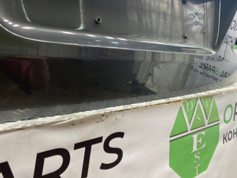 Крышка багажника, 7200 рублей, Калининград