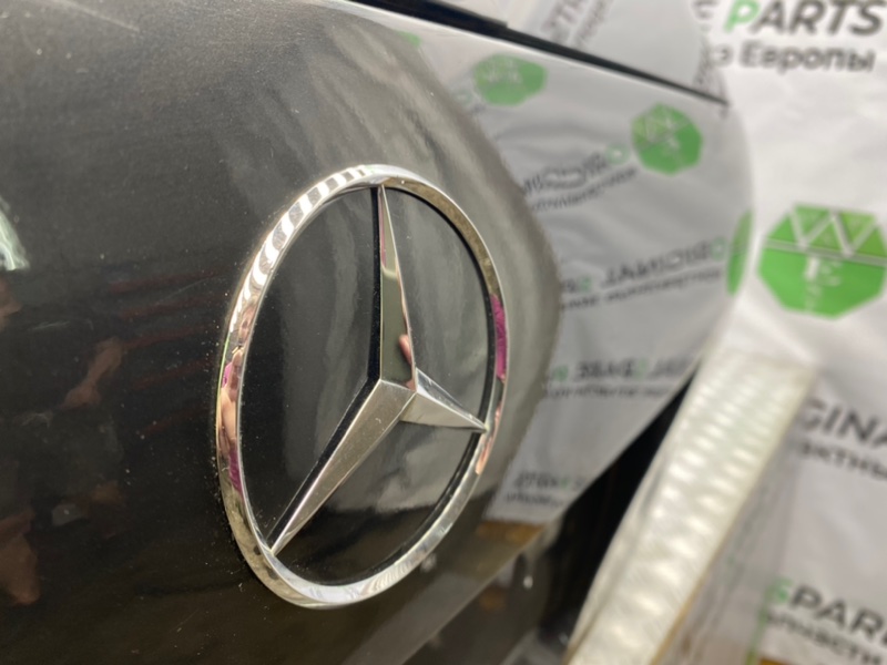 Крышка багажника, 7200 рублей, Калининград