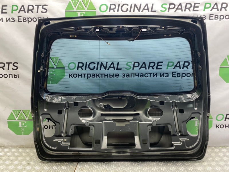 Крышка багажника, 7200 рублей, Калининград