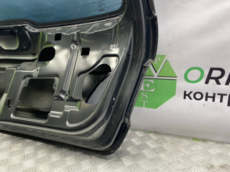 Крышка багажника, 7200 рублей, Калининград