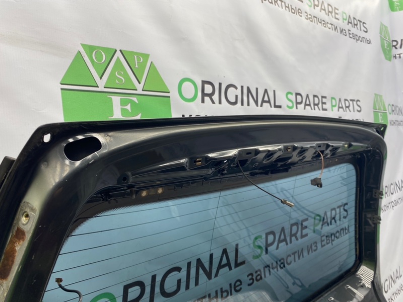 Крышка багажника, 7200 рублей, Калининград