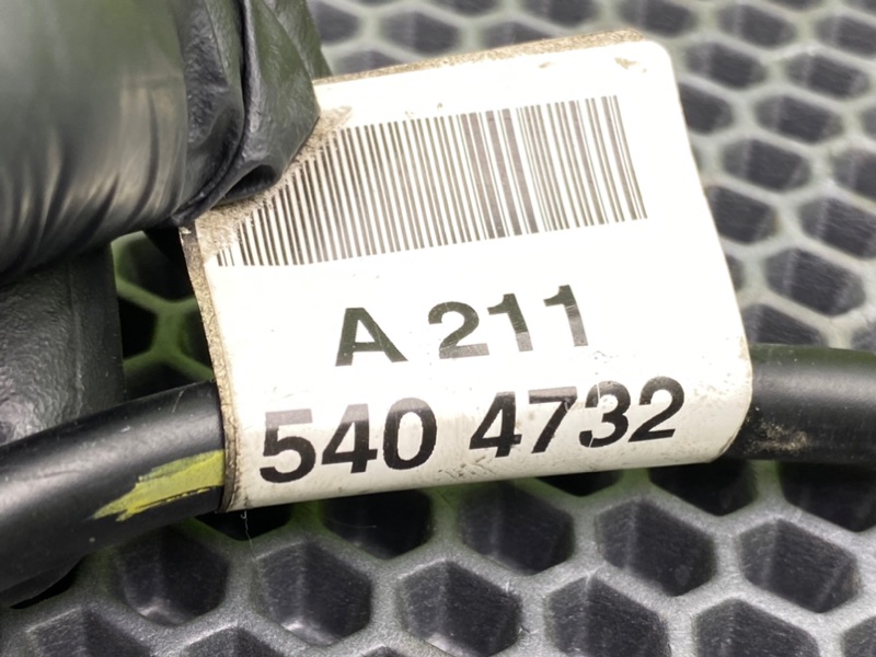 Провод аккумулятора, 1100 рублей, Калининград