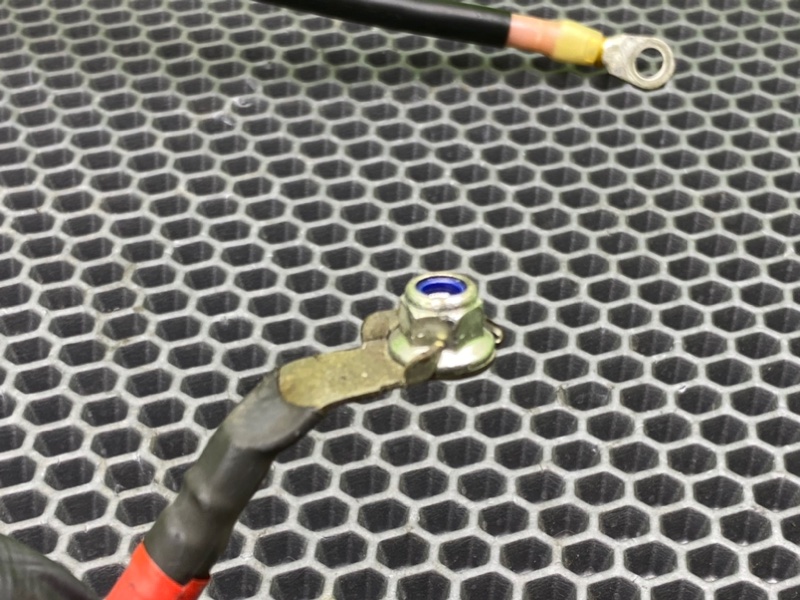 Провод аккумулятора, 1100 рублей, Калининград